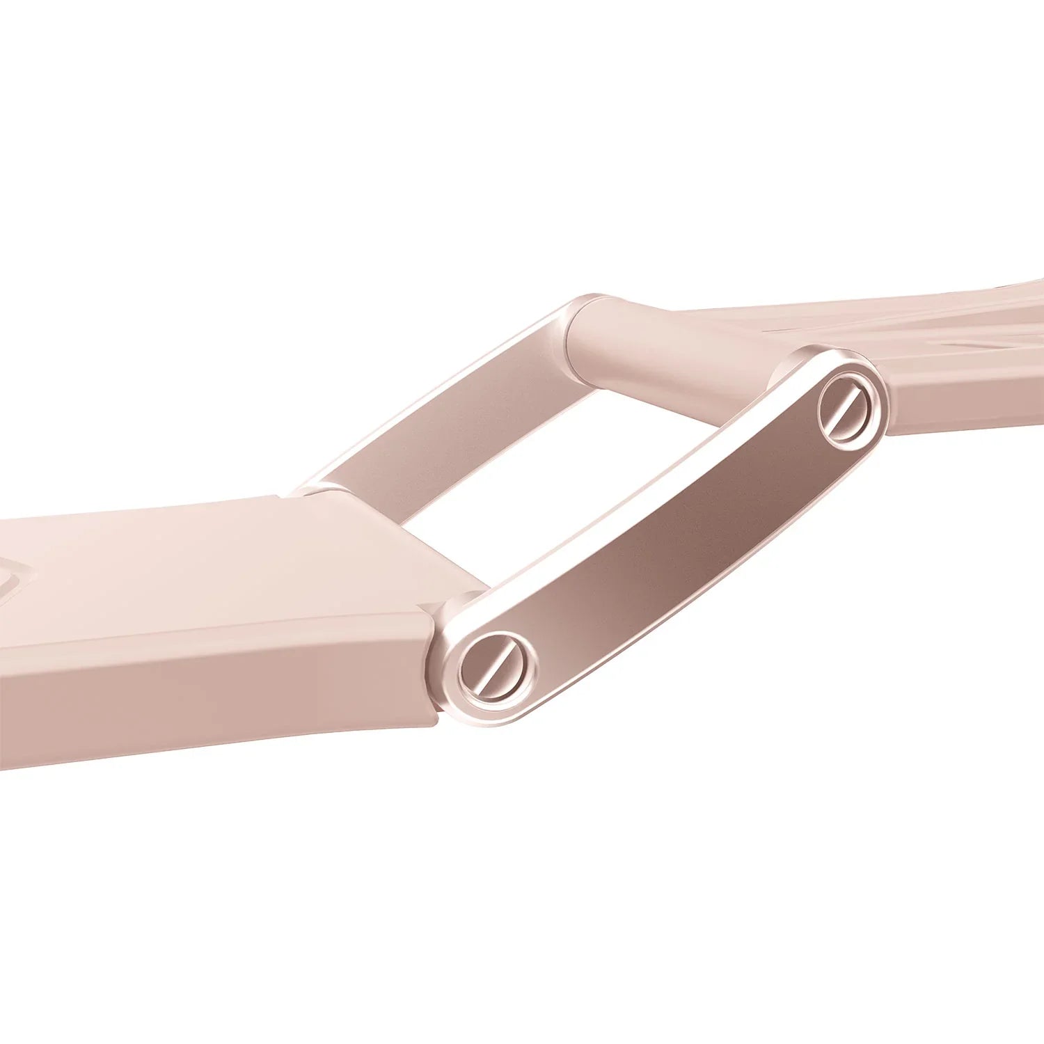 Itskins Watch 49/46/45/44 Mm Spectrum Strap - Light Pink - Tashqila Itskins Watch 49/46/45/44 Mm Spectrum Strap - Light Pink - Tashqila